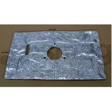 Thermoisolierung Backofen 785411685