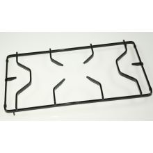 Brennerkreuz 1 Flammig Mittig Backofen 694090955