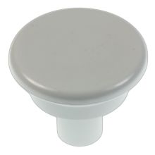 Smeg Gehäuseteile - Knebel F.gasthermostat Backofen 764975567