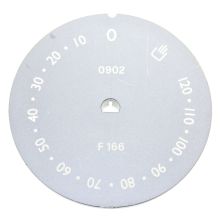 Scheibe F.zeitgeber Backofen 762770902