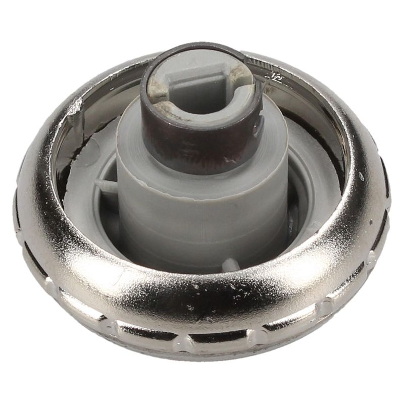 Manopola In Acciaio F67 694974548 Forno SMEG