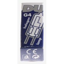 Halogenlampe 12v 20w G4 Backofen 824610532