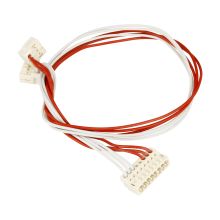 Kabelbaum Zünder Backofen 821290704