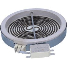 Kochplatte 1200w D.140 Backofen 805690628