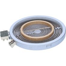 Kochplatte 2200w Backofen 805690626