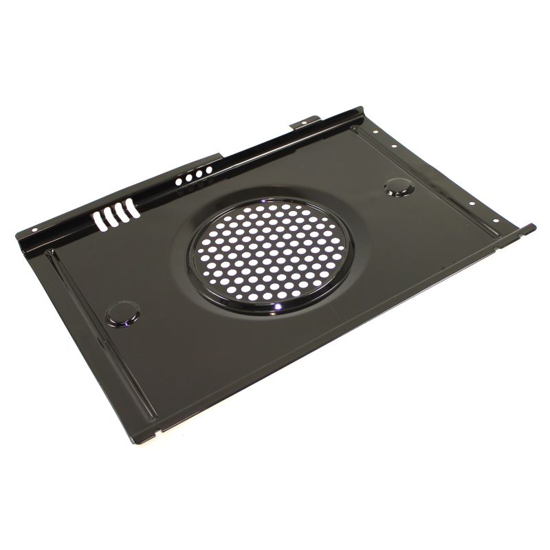 Deflettore Sm Mr Suk61mfx5 352690936 Forno SMEG
