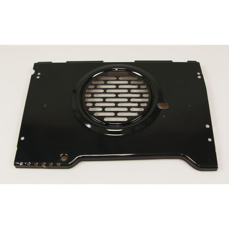 Deflettore 482691006 Forno SMEG