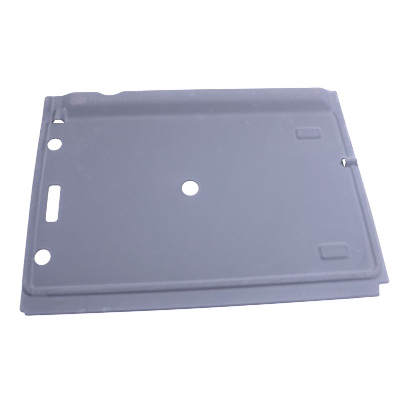 Pannello Laterale Sinistro Hbx33r51 215412652 Forno SMEG