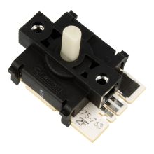 Umschalter Backofen 816810306