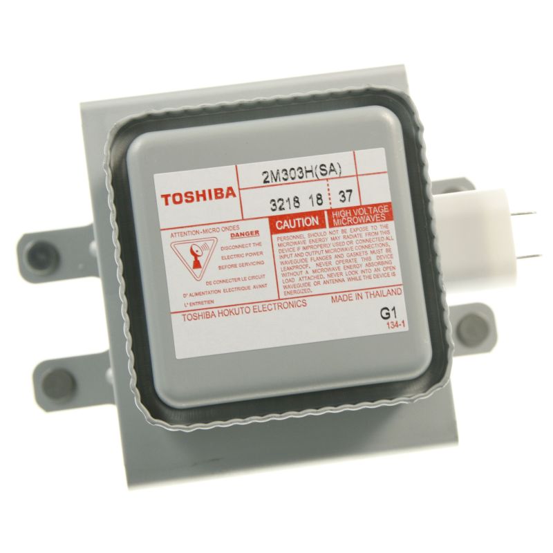 Magnetron 812750060 Forno SMEG