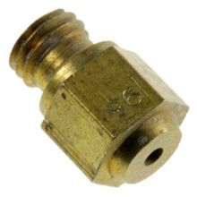 Düse Methan Durchmesser 0 95 3970 Backofen 909010064
