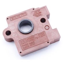 Einschaltmikroschalter Backofen 814490112