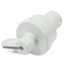 Smeg Knebel - Knebel Backofen, Weiss S340eb Backofen 694971564