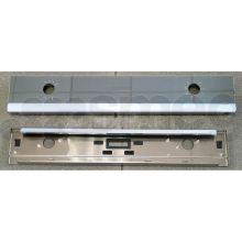 Sottogruppo Frontalino Sc106-8 69373A048 Forno SMEG