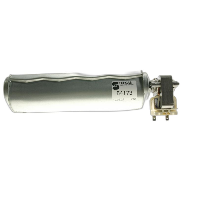 Ventilatore Tangenziale Per Forno 699250094 Forno SMEG