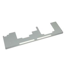 Durchführung Luft Backofen 011810297