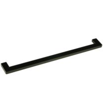 Türgriff Schwarz Glänzend Backofen 564931476