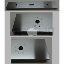 Gruppe Vorderstück Backofen 69373C284