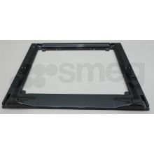 Innentür Gusseisen 68l Sc855a8 Backofen 482050909