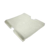 Gruppe Isolierung 68l Sn399 Backofen 695050452