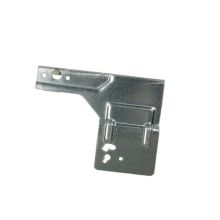 Bügel Scharnier.rechts Backofen 018291107