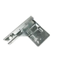 Bügel Scharnier.links Backofen 018291106