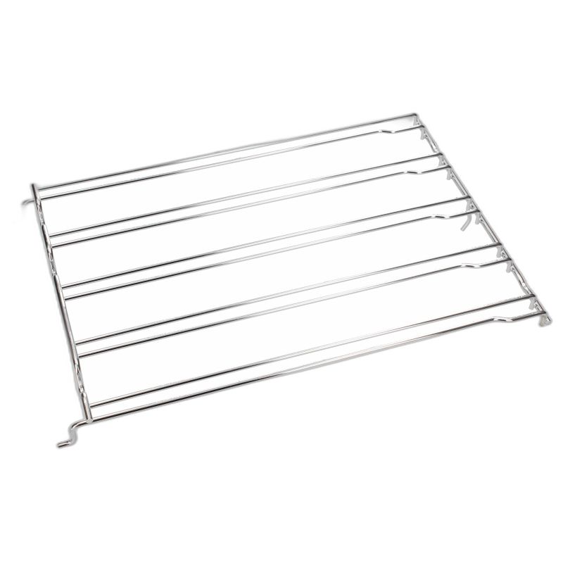 Telaio Sinistro Guida Forno A2 72L 848591095 Forno SMEG