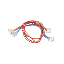 Einschalten Potentiometer Scp108-8 Backofen 821290954