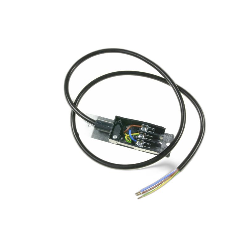 Gruppo Cavo Alimentazione 16A Sc115 691290955 Forno SMEG