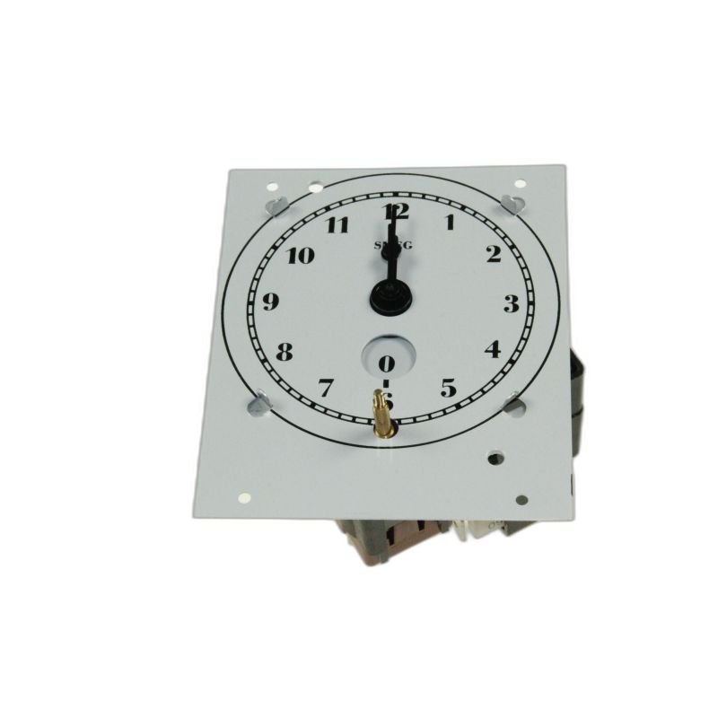 Orologio + Programmatore Per Forno Smeg 948800151 Forno SMEG