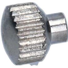 Smeg Timerknopf - Knopf F. Uhr Backofen 895930204