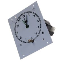 Orologio Timer Per Forno Smeg 948800139 Forno SMEG