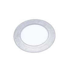 äußerer Deckel Dreifachkranz Inox Backofen 061050721