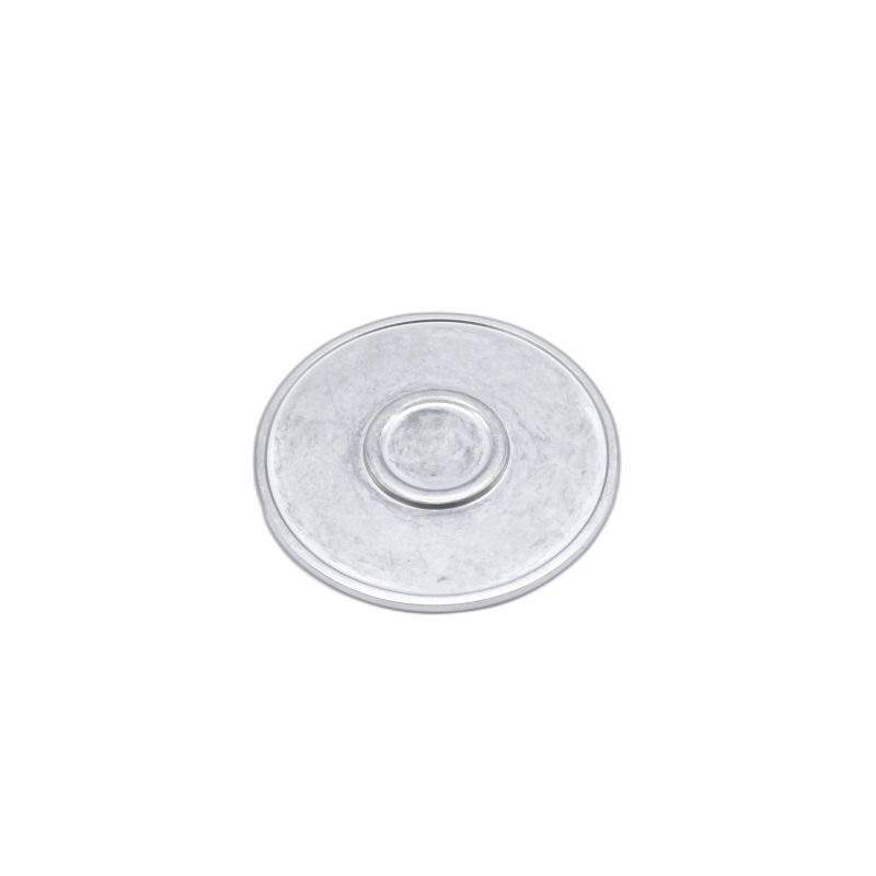 Cappellotto Ausiliare Inox Per Piano Cottura 061050717 Forno SMEG