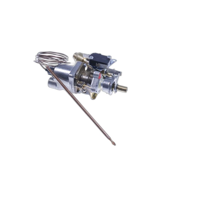 Termostato Gas Per Forno 958730619 Forno SMEG