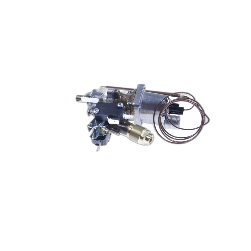 Termostato Gas Per Forno 958730619 Forno SMEG