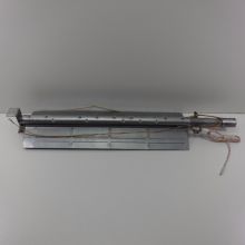 Schneller Brenner Backofen 690650282