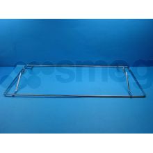 Halterung Links Drehspiess Backofen 848412353