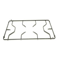 Smeg Mechanischebauteile - Brennerkreuz 1 Flammig Mittig Backofen 694091462