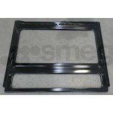 Vordereseite Linke Backofen 485470296