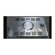 Hinteregehause Backofen 011090737