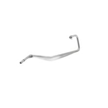 Bundyrohr Vordere Links Backofen 698973326