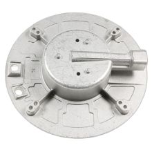 Schnellbrennerschale 3c 3,5kw D140 G20 Backofen 872290084