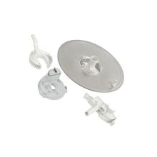 Assieme Filtro Lavaggio 50264264008 Lavastoviglie REX ELECTROLUX