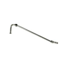 Brennerrohr Zentral Backofen 698973957