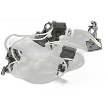 Smeg Drucktaster - Mikroschalter Backofen 694491072