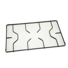 Brennerkreuz 1 Flammig Mittig Backofen 694091887