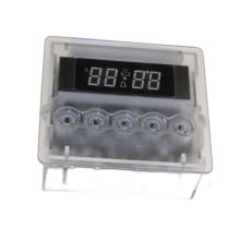 Timer Für Elektro-ofen Backofen 818800146