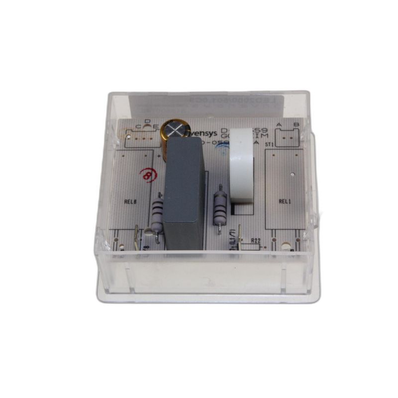 Timer Elettronico Per Forno 818800146 Forno SMEG