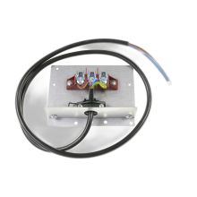 Zuleitung Backofen 691290759